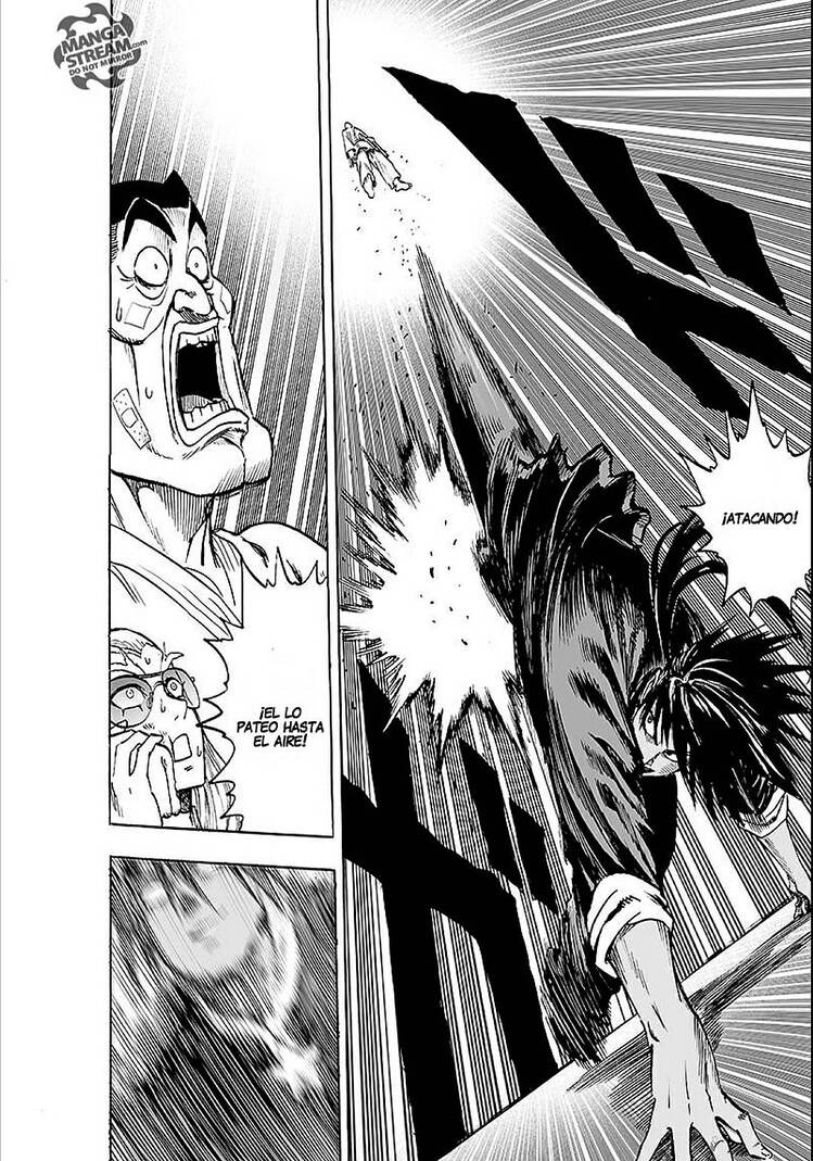 one punch man manga 108 4