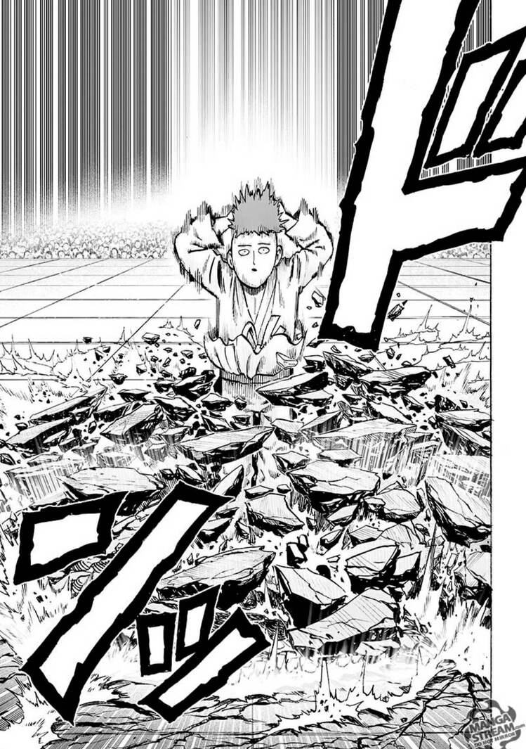 one punch man manga 108 7