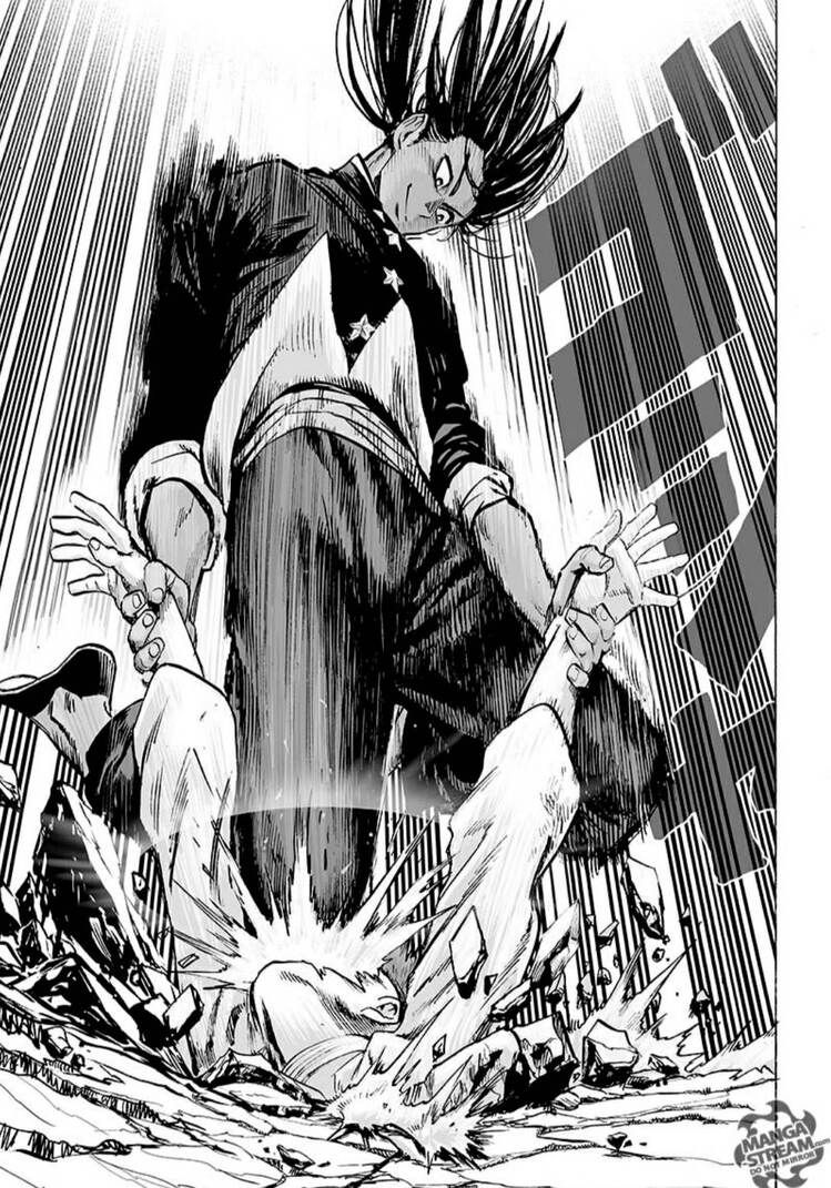 one punch man manga 108 9