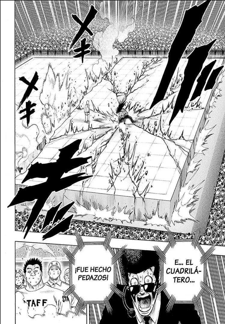 one punch man manga 109 21