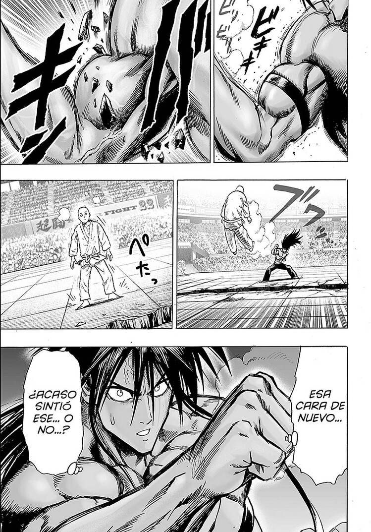 one punch man manga 109 24