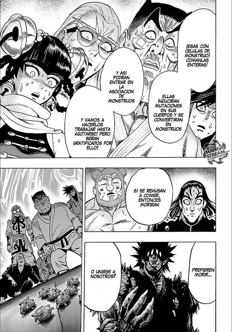 one punch man manga 110 12