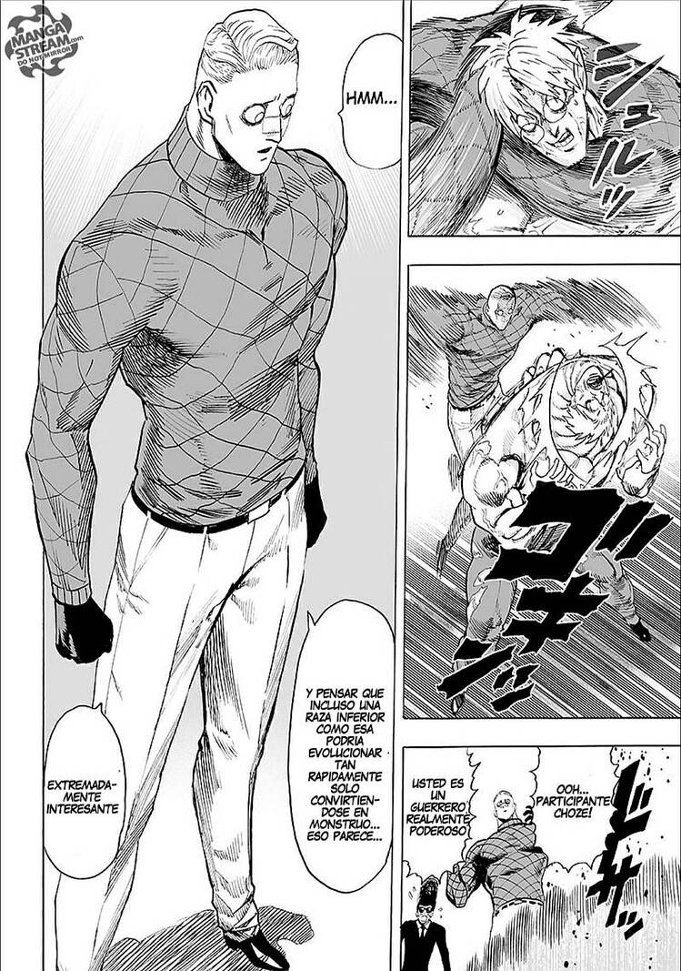 one punch man manga 110 15