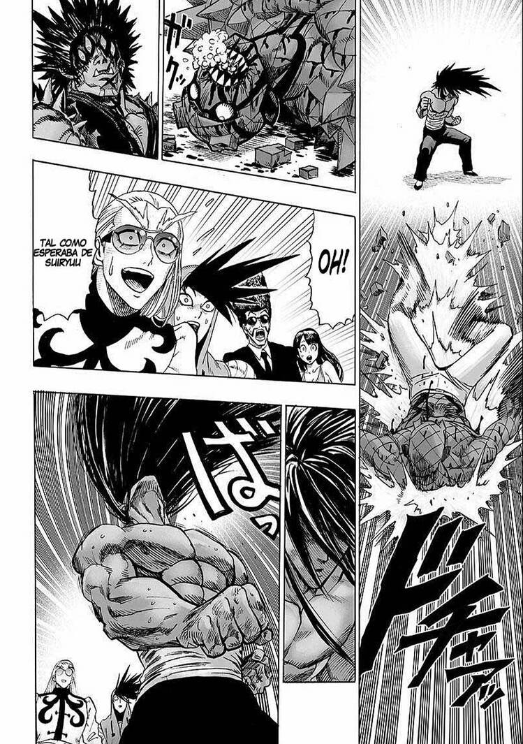 one punch man manga 111 25