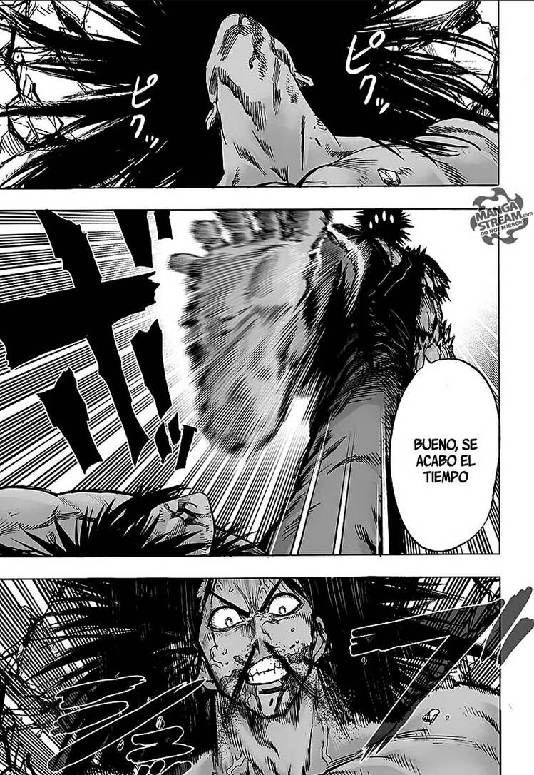 one punch man manga 112 1