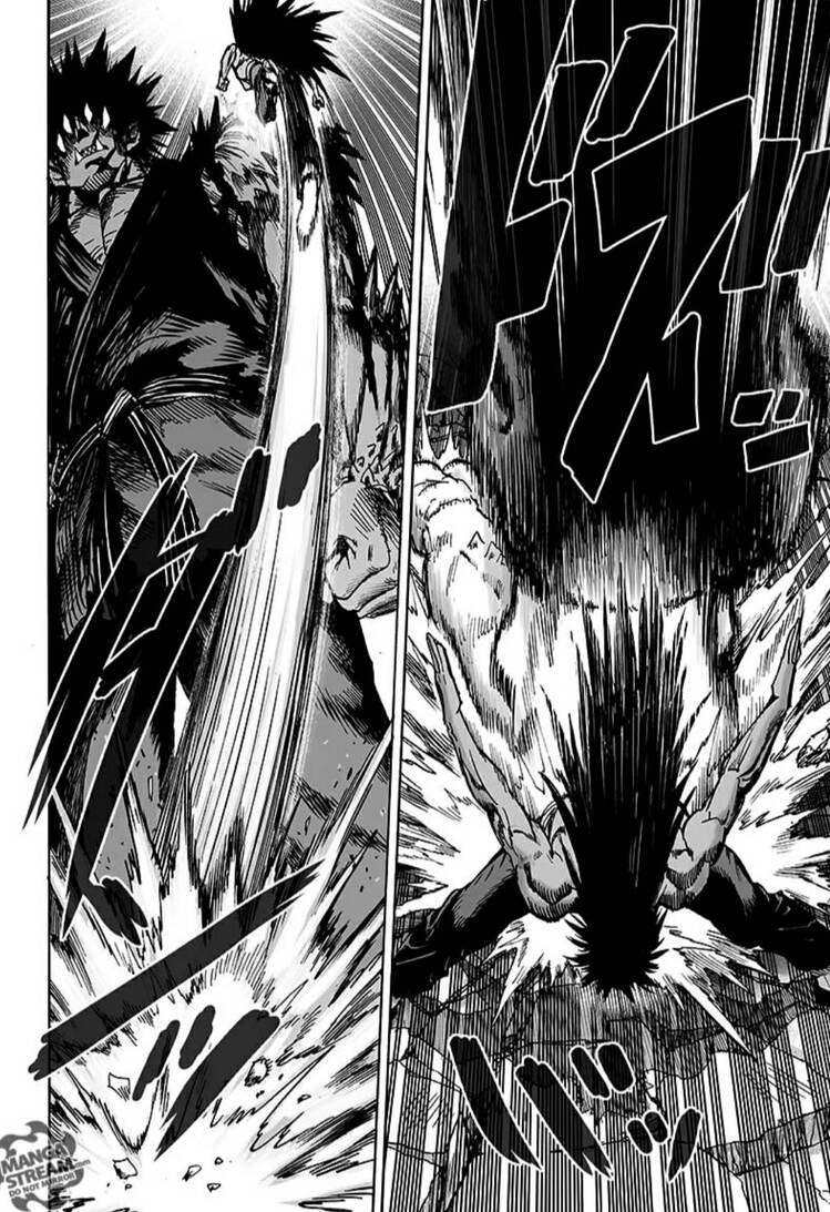 one punch man manga 112 2