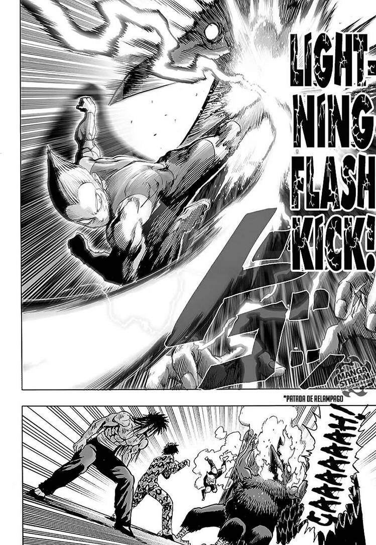 one punch man manga 112 28