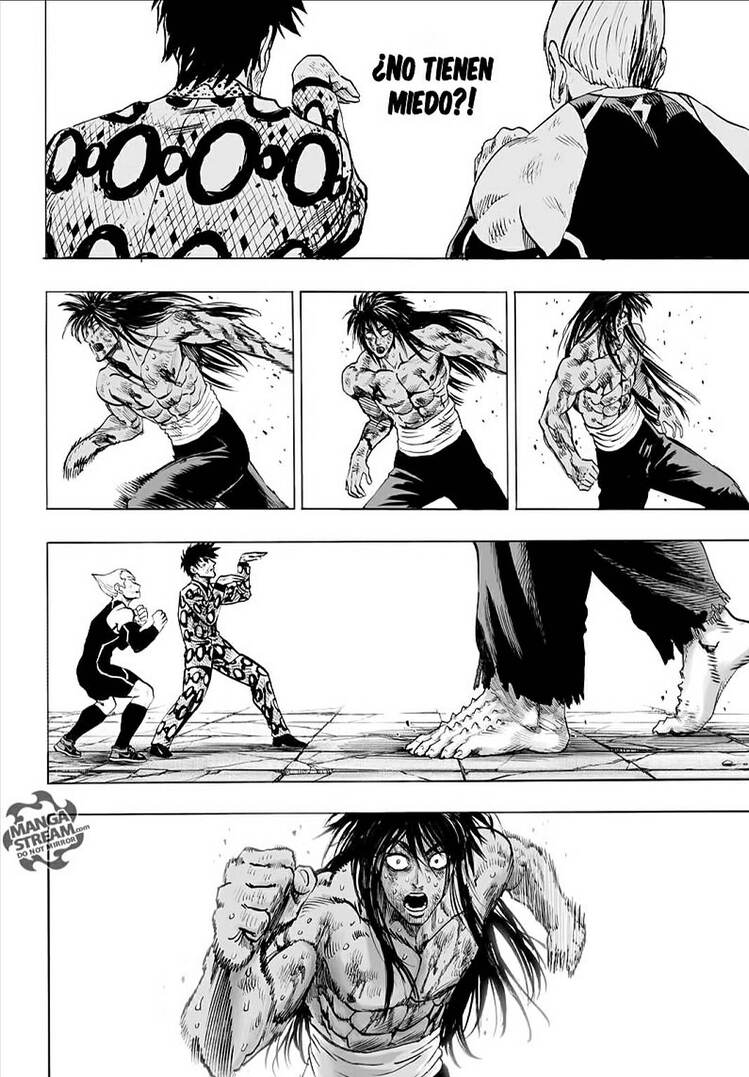 one punch man manga 113 4