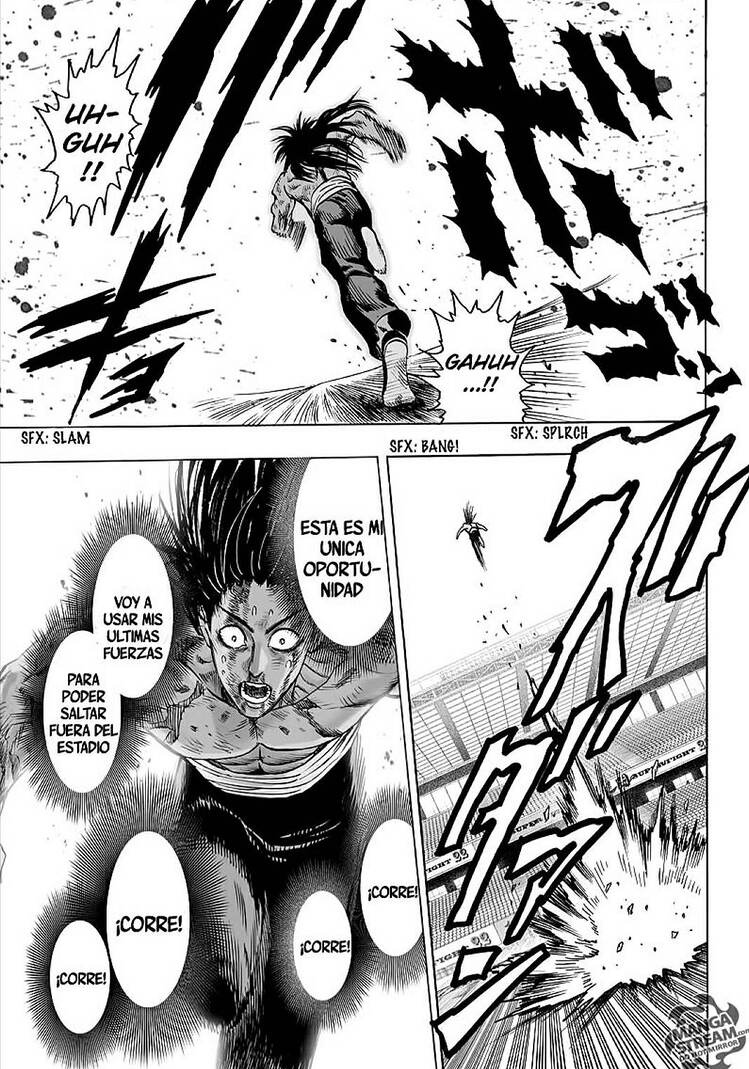one punch man manga 113 5