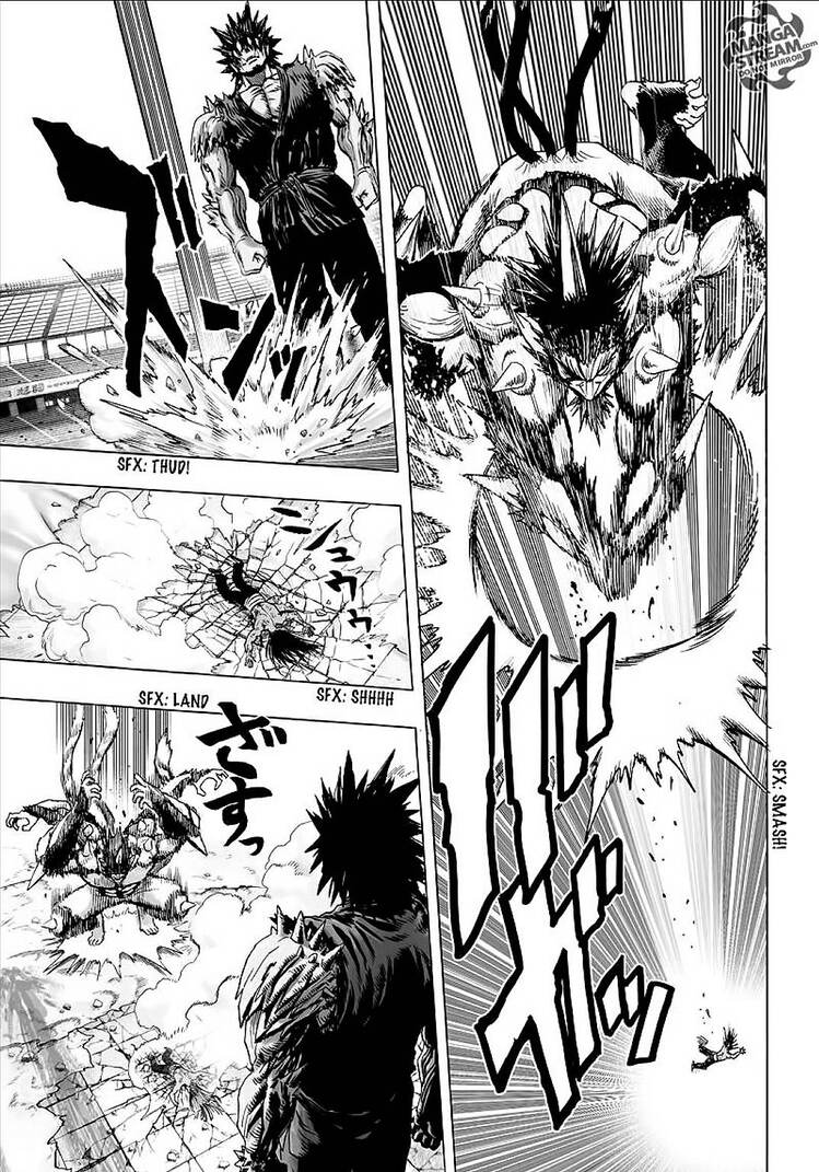 one punch man manga 113 7