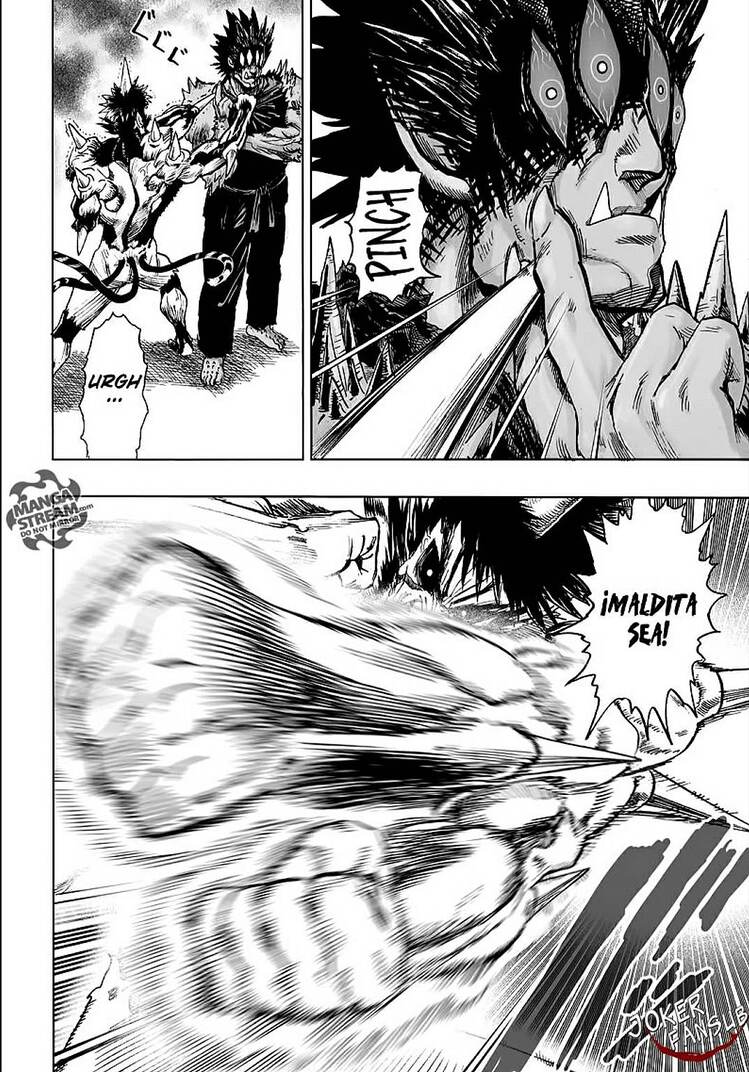 one punch man manga 114 11