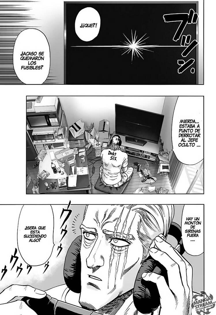 one punch man manga 114 2
