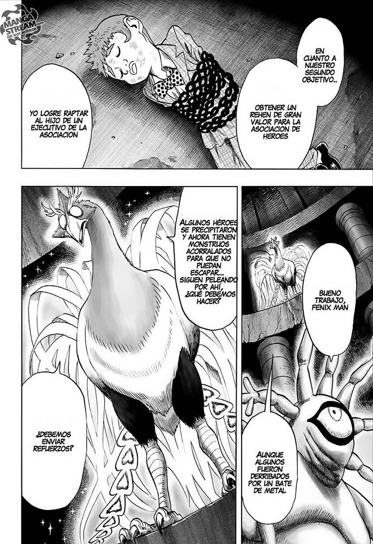 one punch man manga 114 3