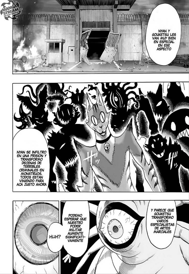 one punch man manga 114 5