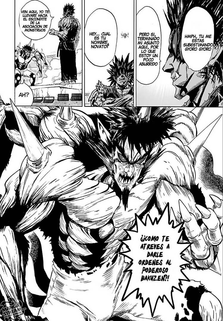 one punch man manga 114 7