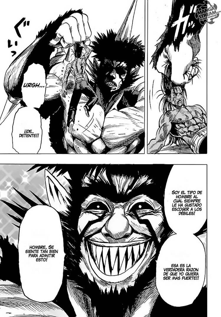 one punch man manga 115 3