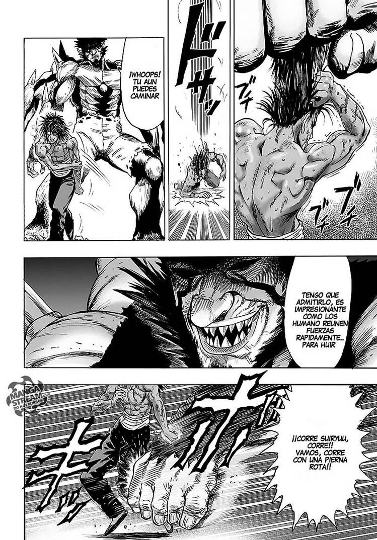 one punch man manga 115 4