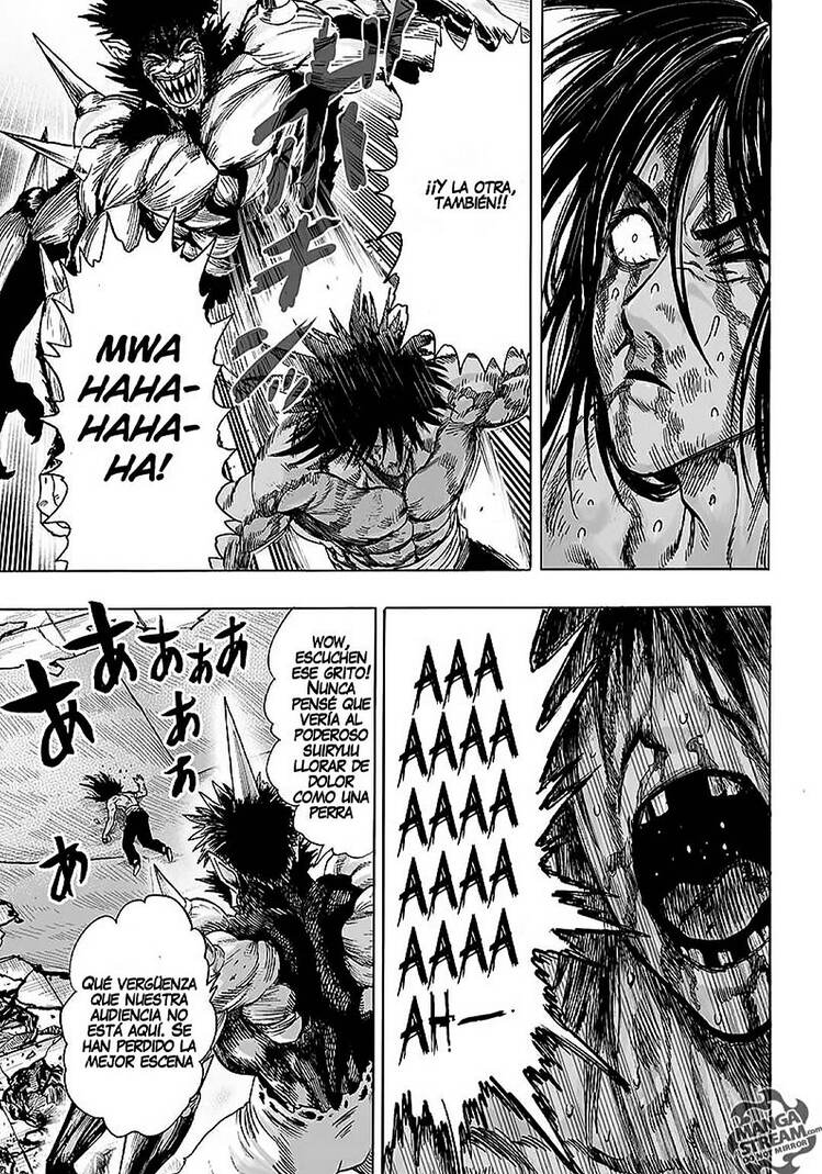 one punch man manga 115 5