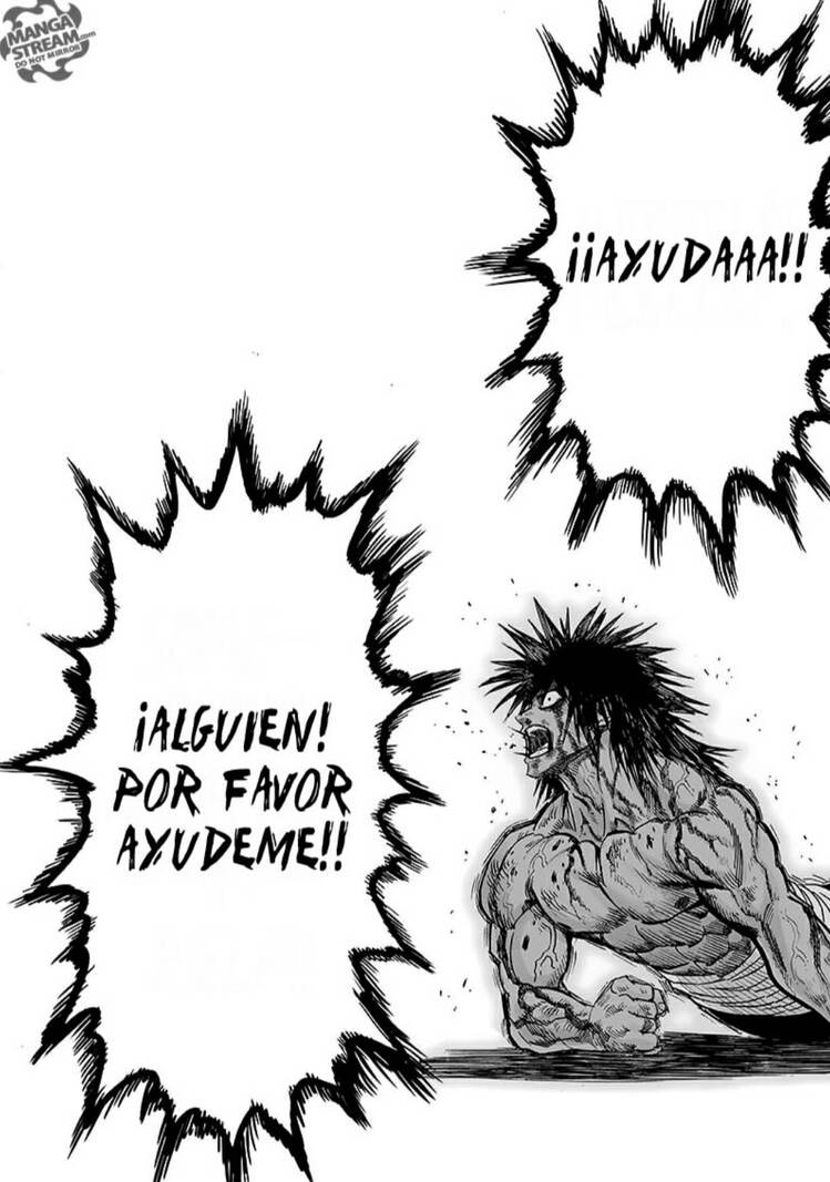 one punch man manga 115 9