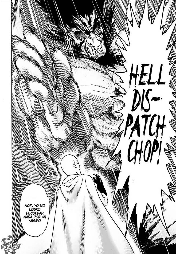 one punch man manga 116 11