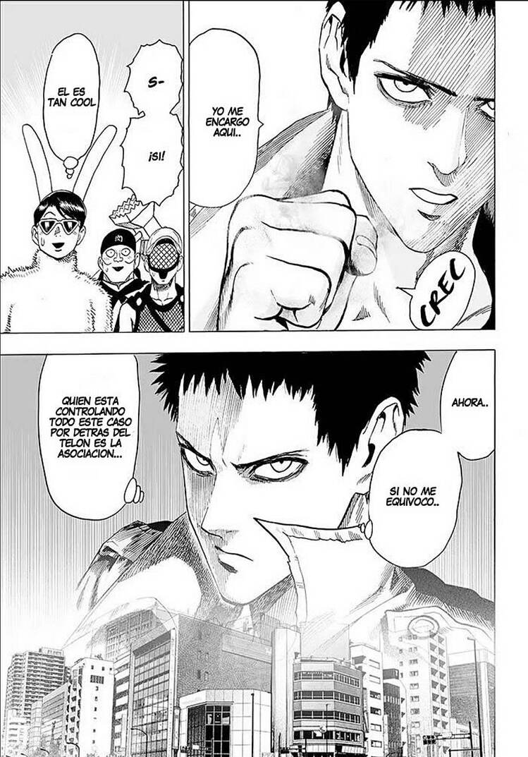one punch man manga 119 28