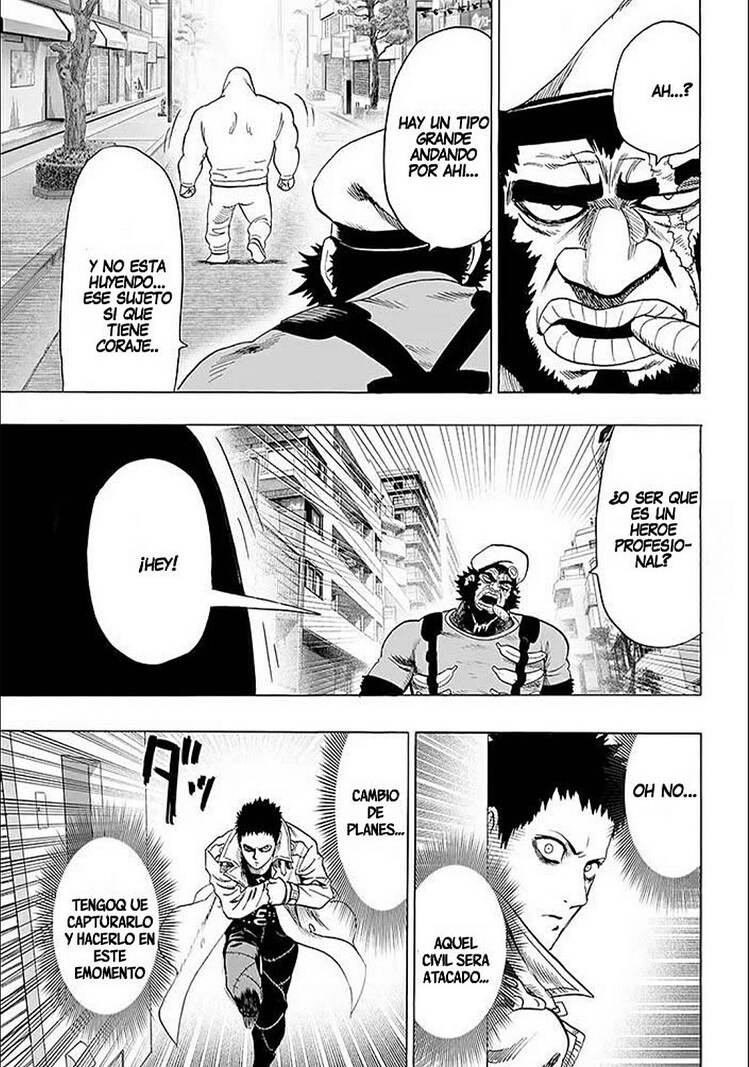 one punch man manga 119 30