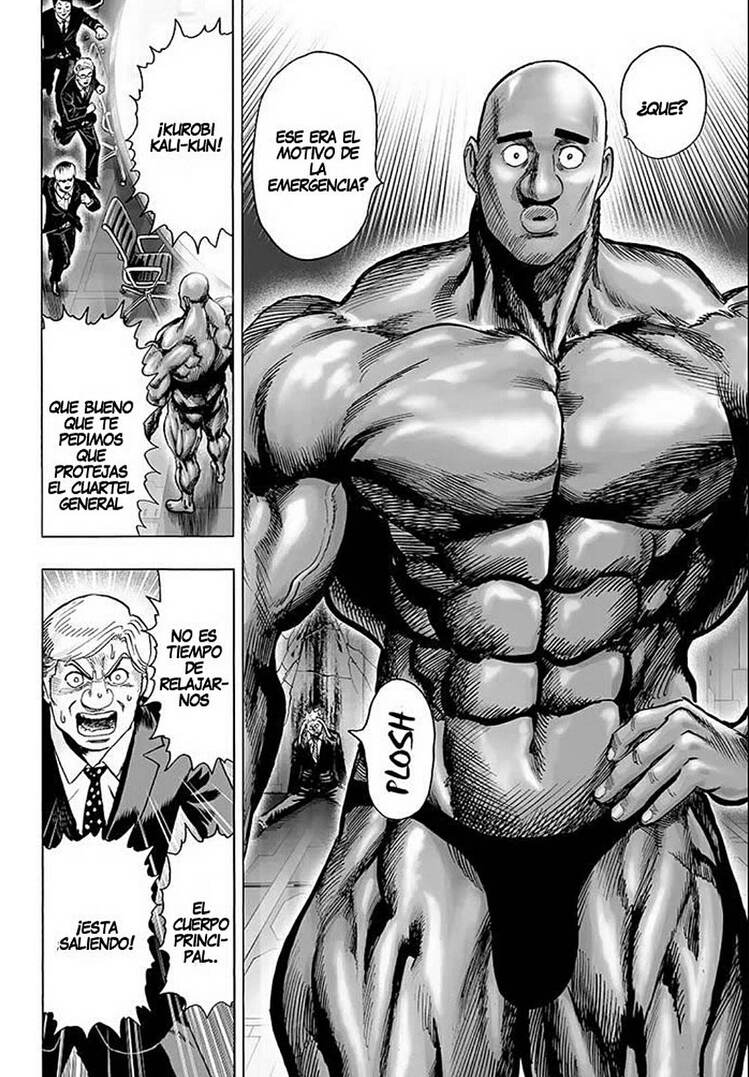 one punch man manga 120 19