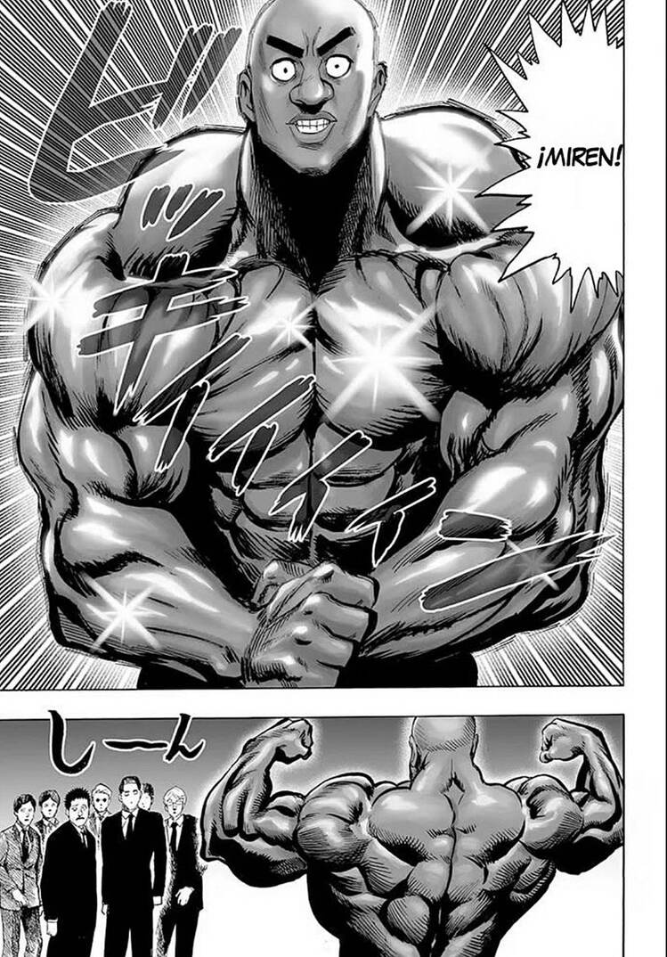 one punch man manga 120 24