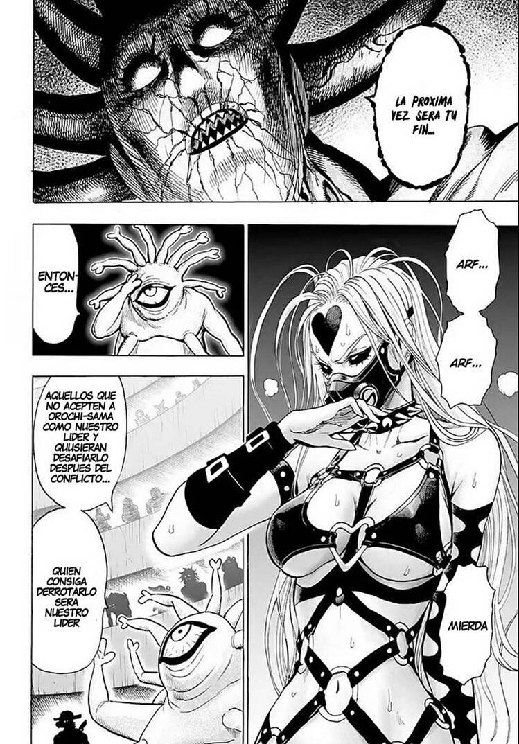 one punch man manga 120 35