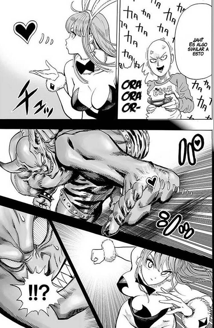 one punch man manga 120 42