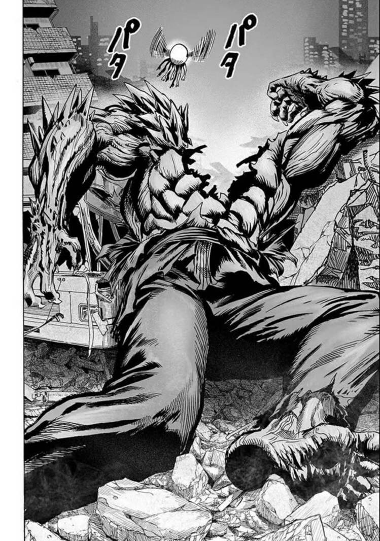 one punch man manga 120 45