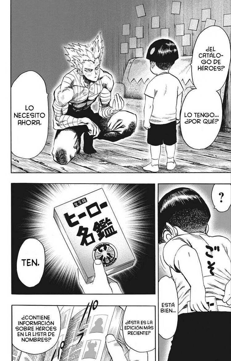 one punch man manga 122 1
