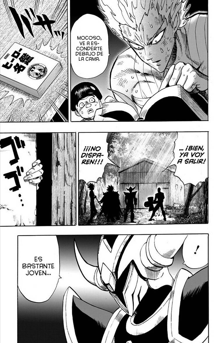 one punch man manga 122 10
