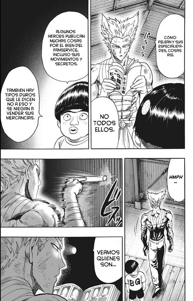 one punch man manga 122 2