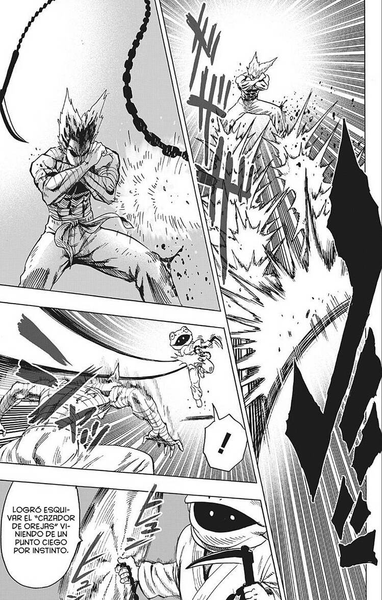 one punch man manga 122 30