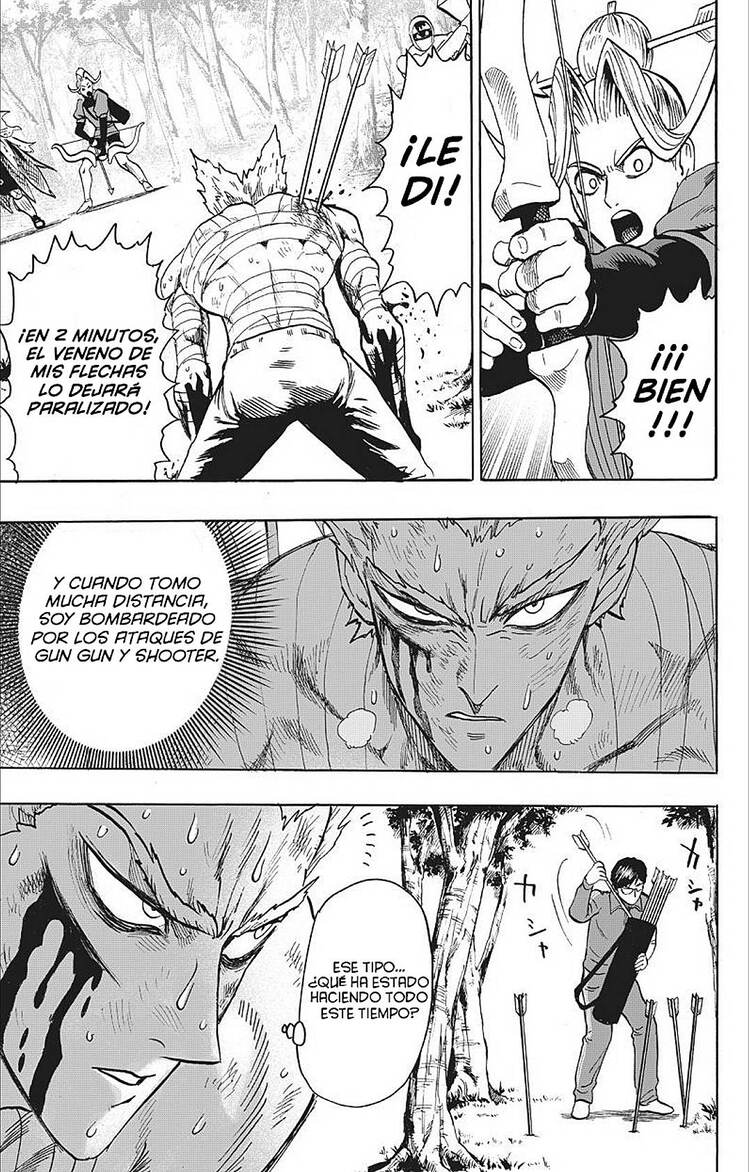one punch man manga 122 34