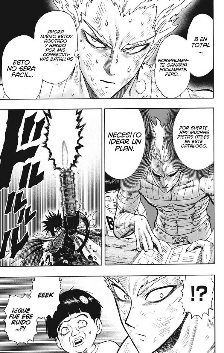 one punch man manga 122 8