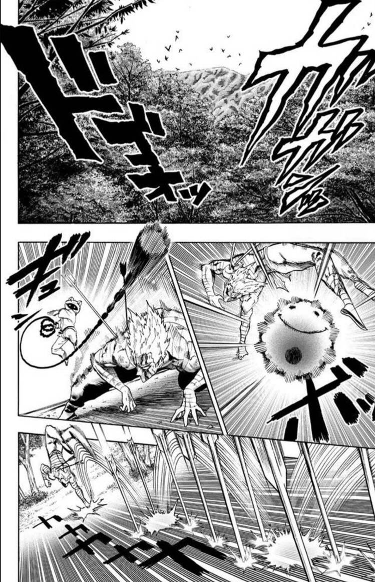 one punch man manga 123 1