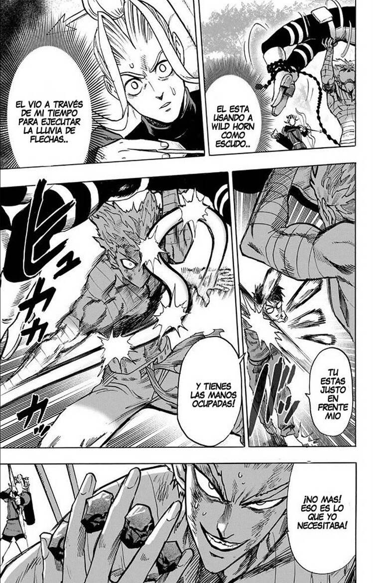one punch man manga 123 15