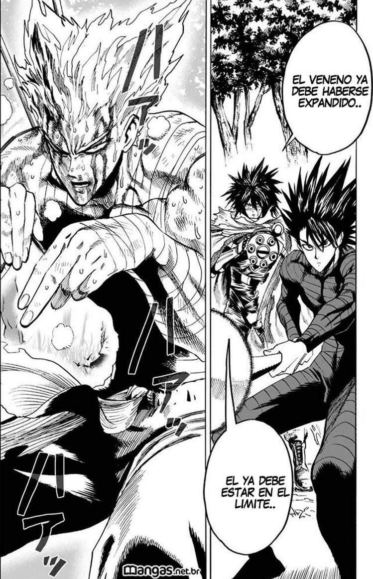 one punch man manga 123 2