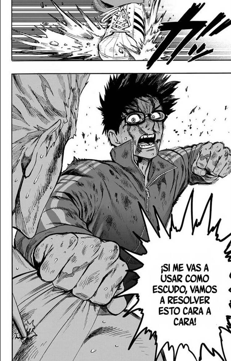 one punch man manga 123 31