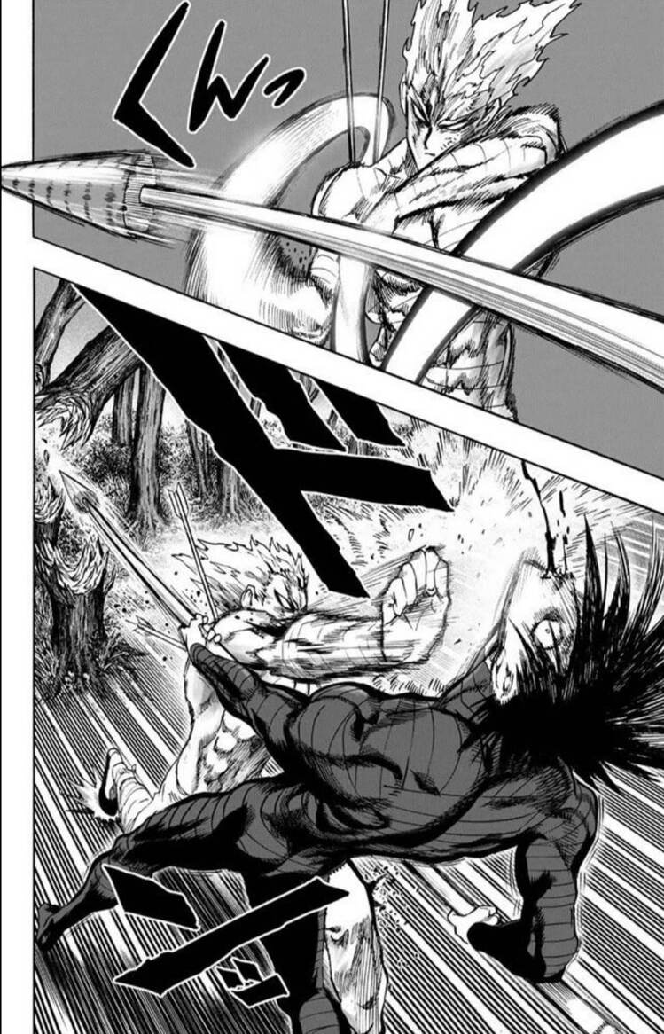 one punch man manga 123 35
