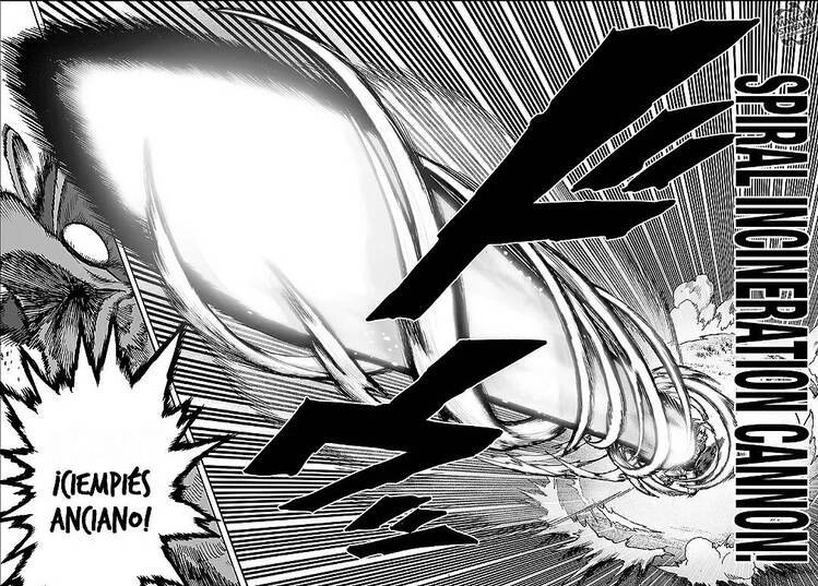 one punch man manga 125 44