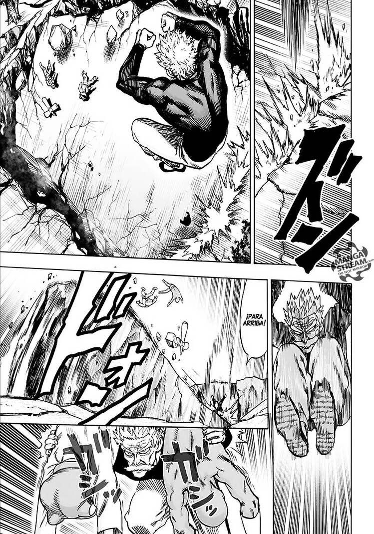 one punch man manga 125 53