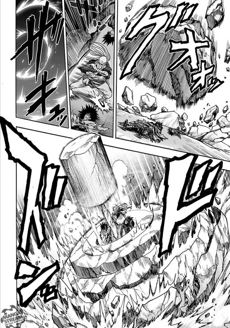 one punch man manga 125 54