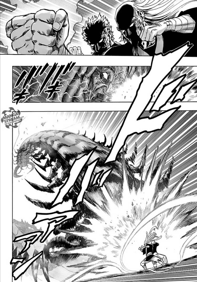 one punch man manga 125 69