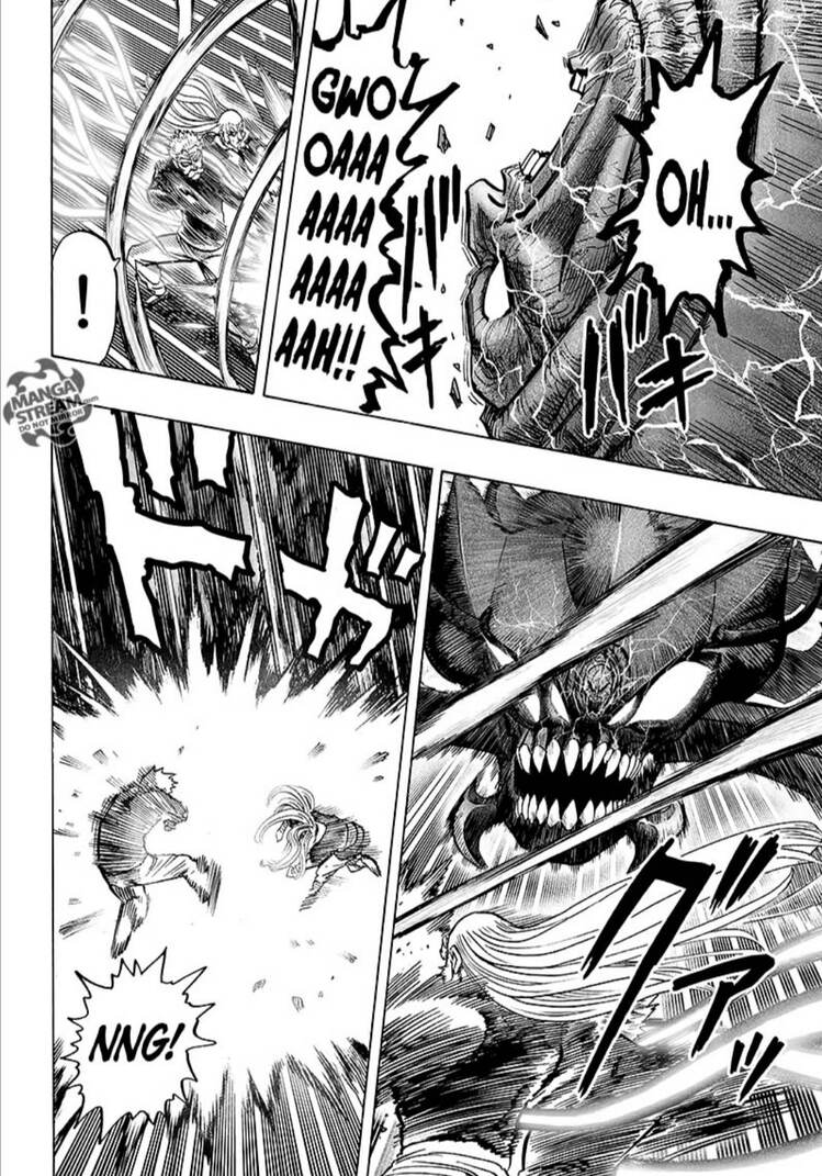 one punch man manga 125 72