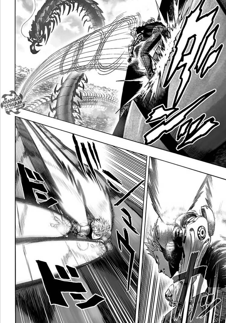 one punch man manga 125 83
