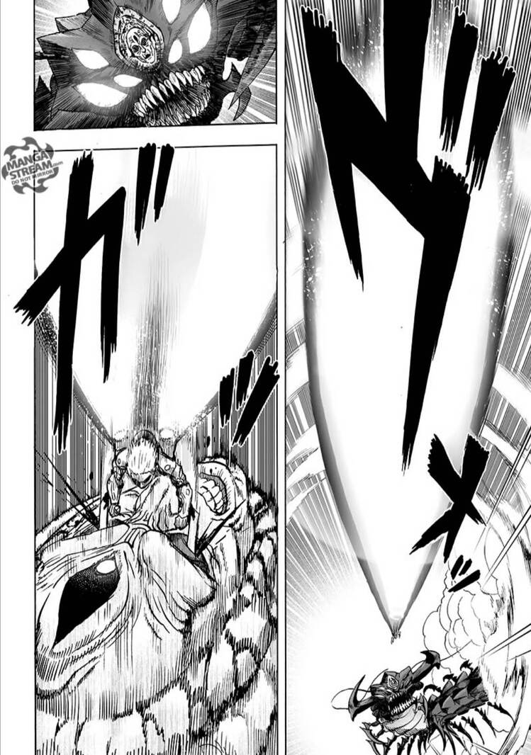 one punch man manga 125 89
