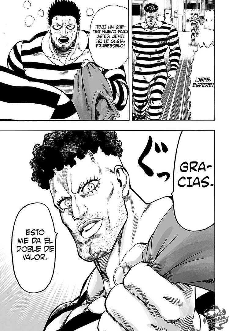 one punch man manga 126 22